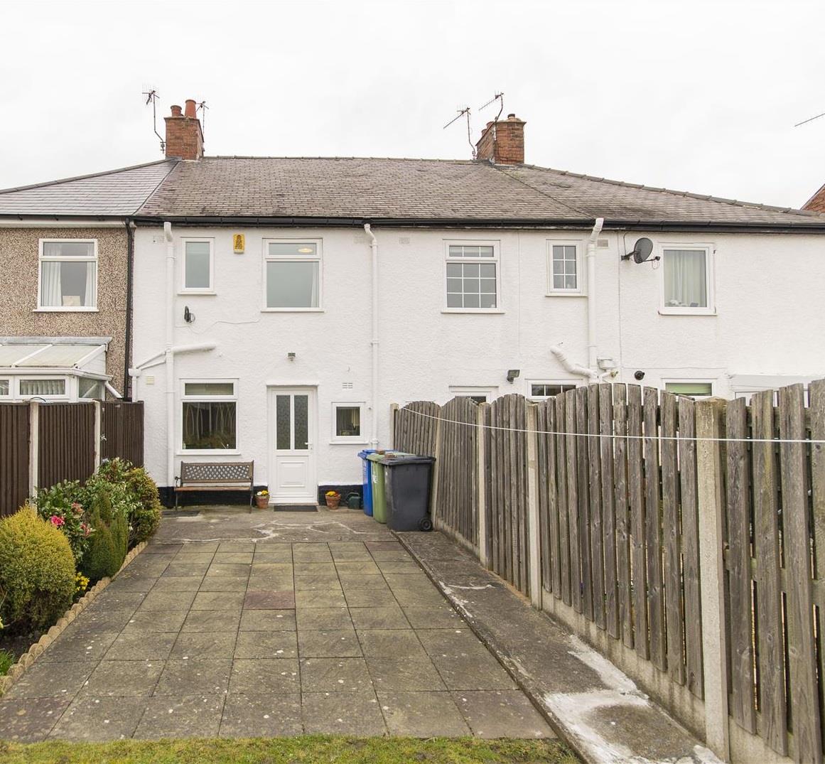 Wilkins Vardy Newbold Road, Newbold